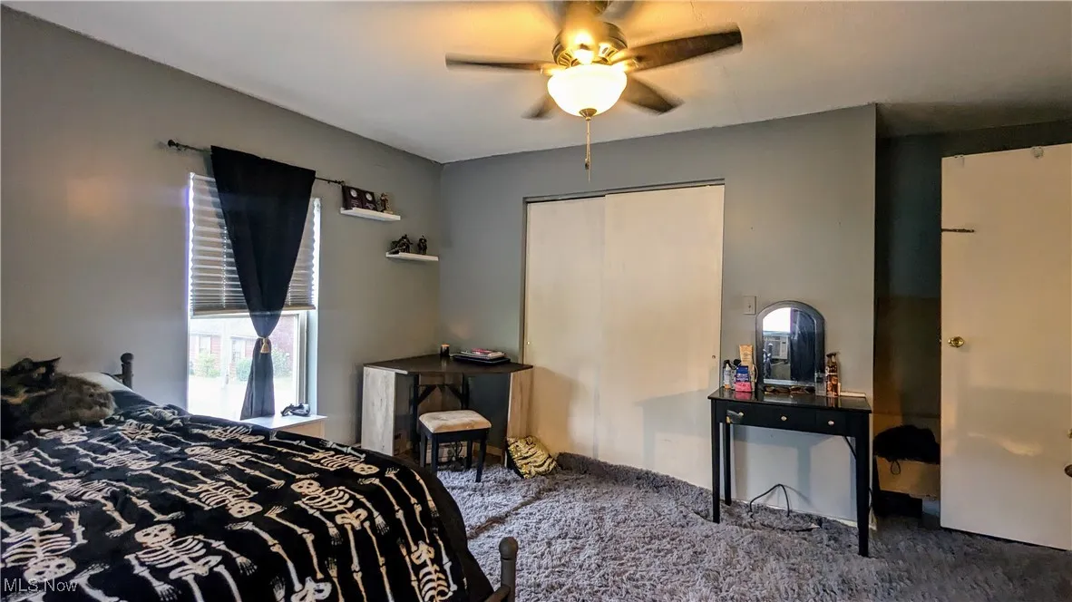 277 Market Street, Mt Pleasant, Ohio,MLS Now Listing ID