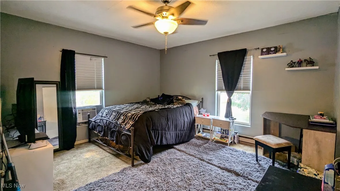 277 Market Street, Mt Pleasant, Ohio,MLS Now Listing ID