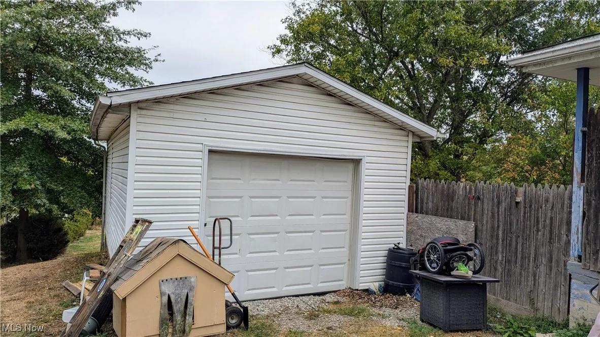 277 Market Street, Mt Pleasant, Ohio,MLS Now Listing ID