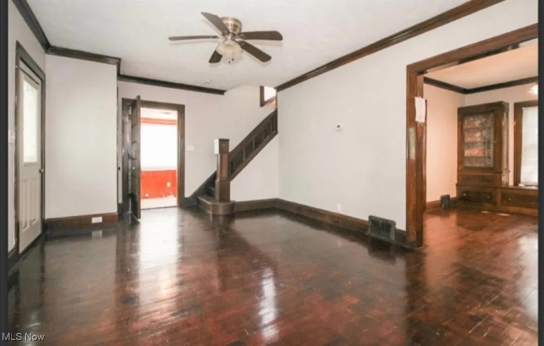 971 Rushleigh Road, Cleveland Heights, Ohio,MLS Now Listing ID