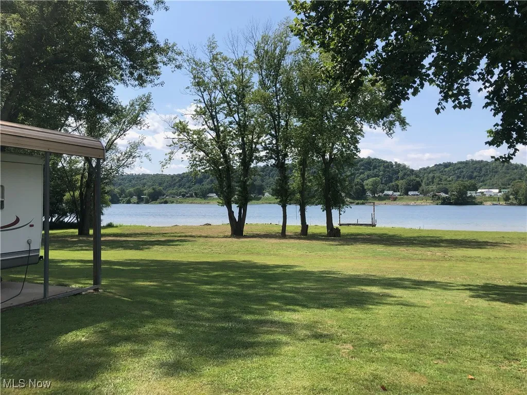 Lots 1, 2, & 3 Friendly Landings, Friendly, West Virginia 26146,MLS Now Listing ID