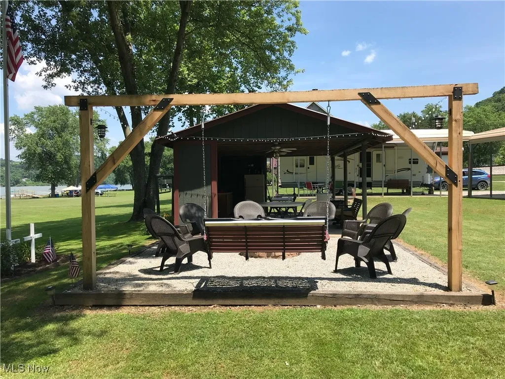 Lots 1, 2, & 3 Friendly Landings, Friendly, West Virginia 26146,MLS Now Listing ID