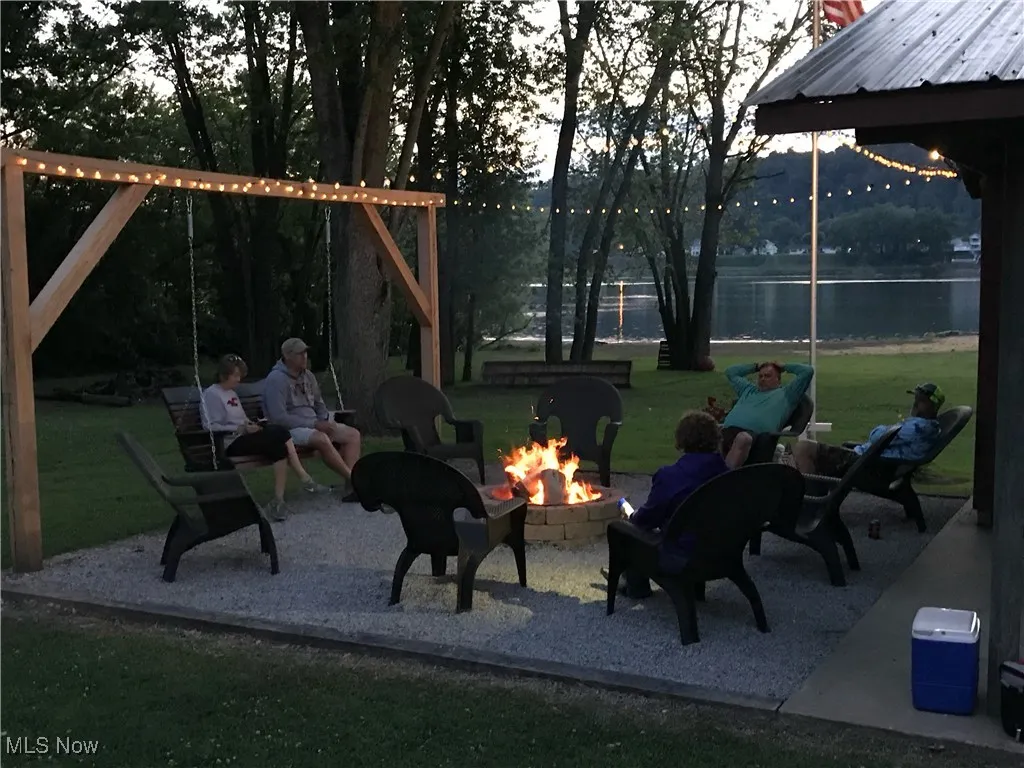 Lots 1, 2, & 3 Friendly Landings, Friendly, West Virginia 26146,MLS Now Listing ID