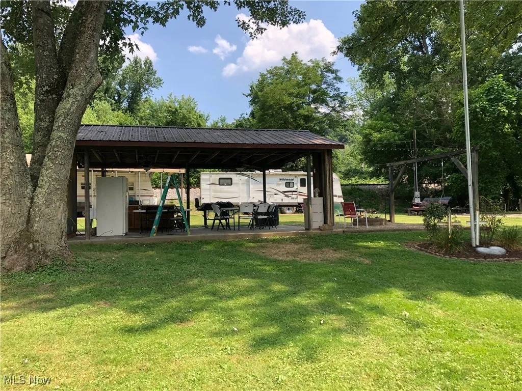 Lots 1, 2, & 3 Friendly Landings, Friendly, West Virginia,MLS Now Listing ID