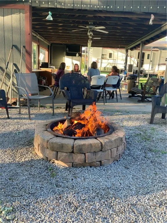 Lots 1, 2, & 3 Friendly Landings, Friendly, West Virginia 26146,MLS Now Listing ID