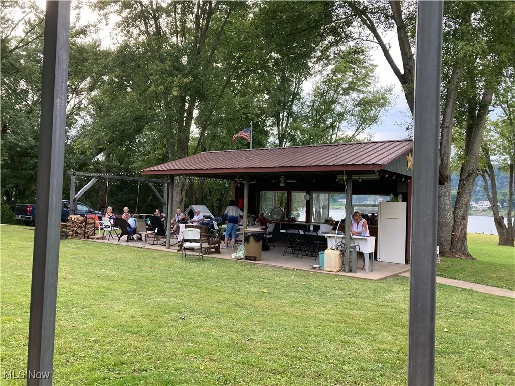 Lots 1, 2, & 3 Friendly Landings, Friendly, West Virginia 26146,MLS Now Listing ID