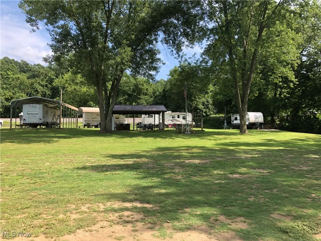 Lots 1, 2, & 3 Friendly Landings, Friendly, West Virginia,MLS Now Listing ID