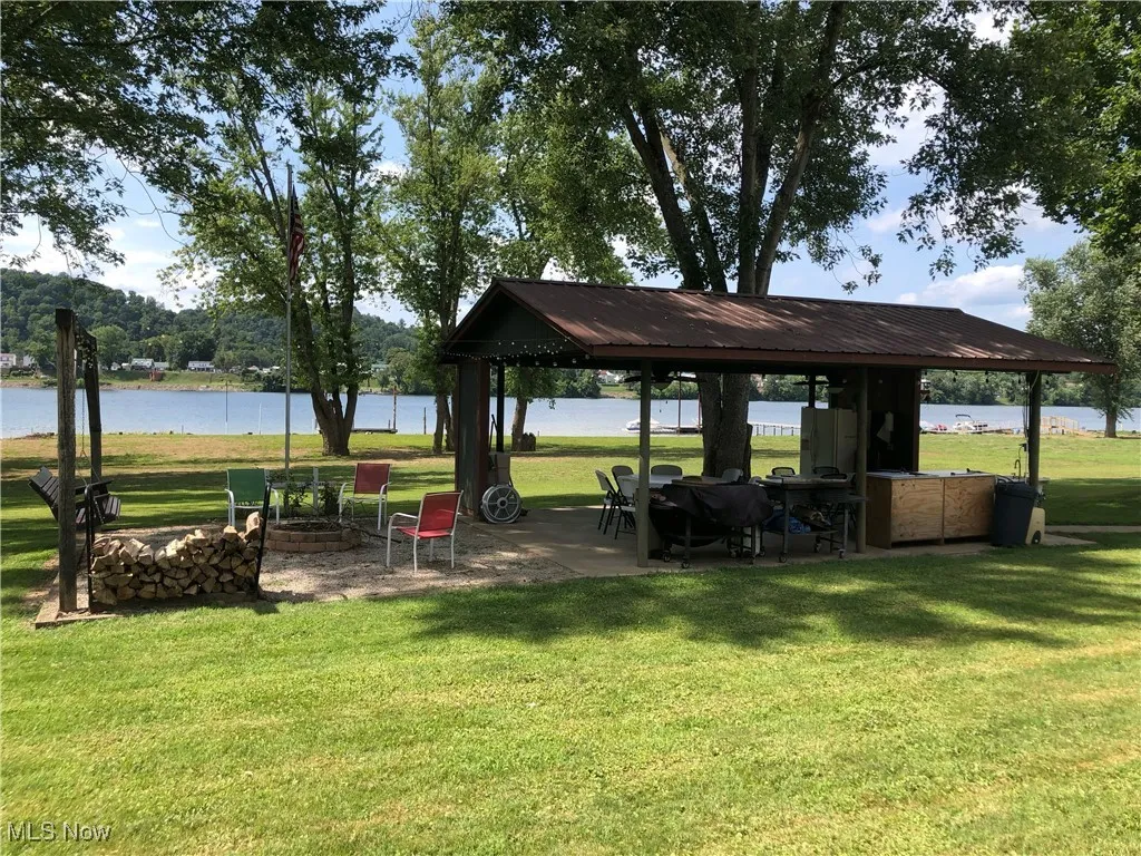 Lots 1, 2, & 3 Friendly Landings, Friendly, West Virginia 26146,MLS Now Listing ID