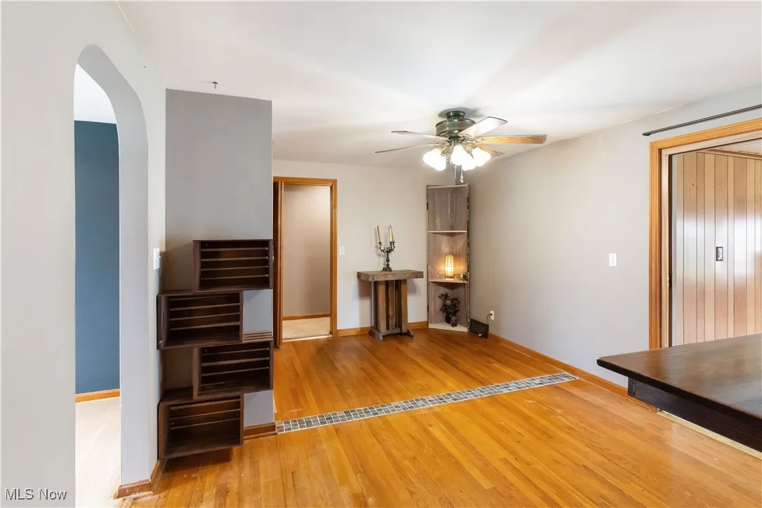 983 Beechwood Drive, Girard, Ohio,MLS Now Listing ID