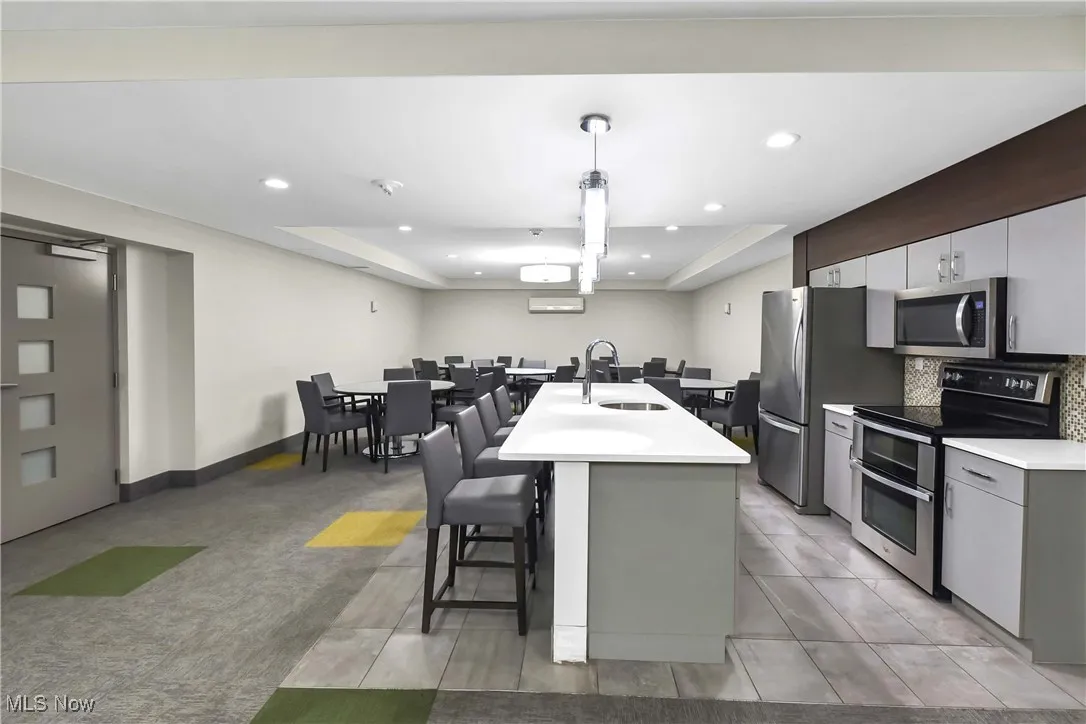 12900 Lake Avenue # 1208, Lakewood, Ohio,MLS Now Listing ID