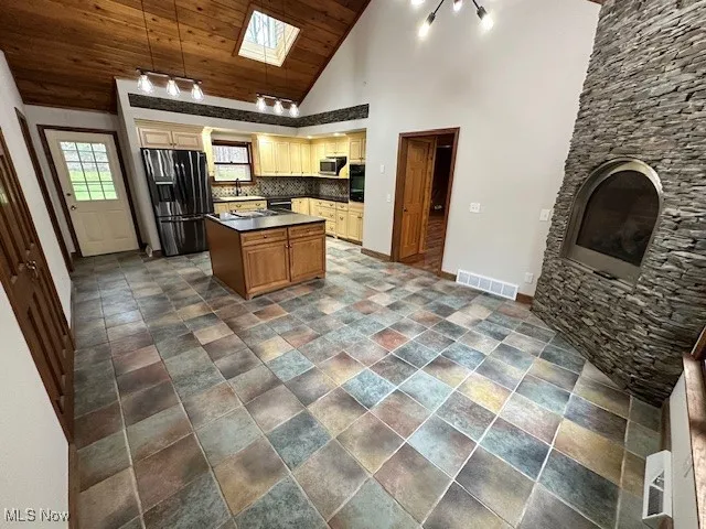 16685 Heatherwood Lane, Chagrin Falls, Ohio,MLS Now Listing ID