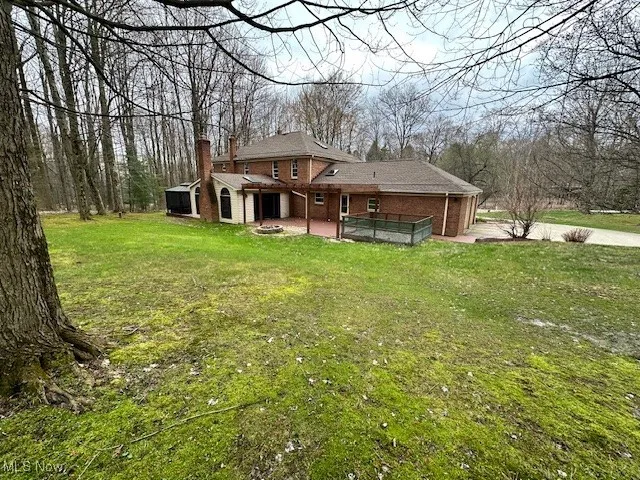 16685 Heatherwood Lane, Chagrin Falls, Ohio,MLS Now Listing ID