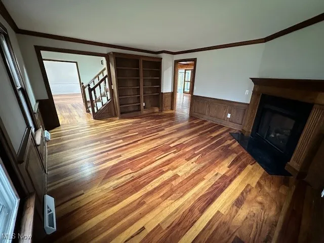 16685 Heatherwood Lane, Chagrin Falls, Ohio,MLS Now Listing ID