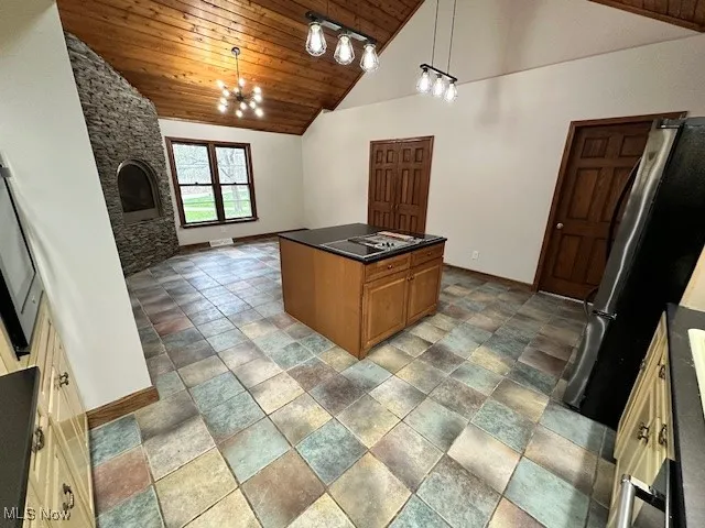 16685 Heatherwood Lane, Chagrin Falls, Ohio,MLS Now Listing ID