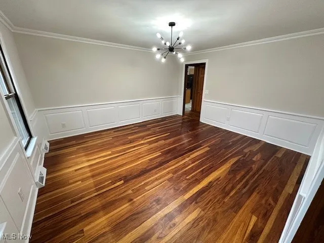 16685 Heatherwood Lane, Chagrin Falls, Ohio,MLS Now Listing ID