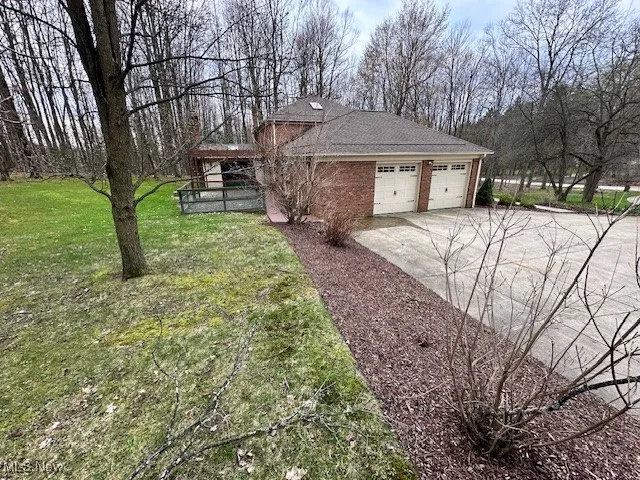 16685 Heatherwood Lane, Chagrin Falls, Ohio,MLS Now Listing ID