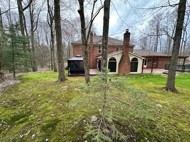 16685 Heatherwood Lane, Chagrin Falls, Ohio,MLS Now Listing ID
