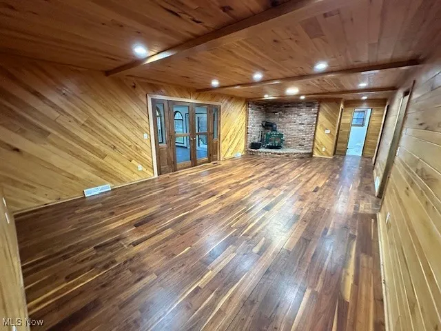 16685 Heatherwood Lane, Chagrin Falls, Ohio,MLS Now Listing ID