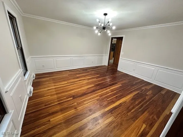 16685 Heatherwood Lane, Chagrin Falls, Ohio,MLS Now Listing ID
