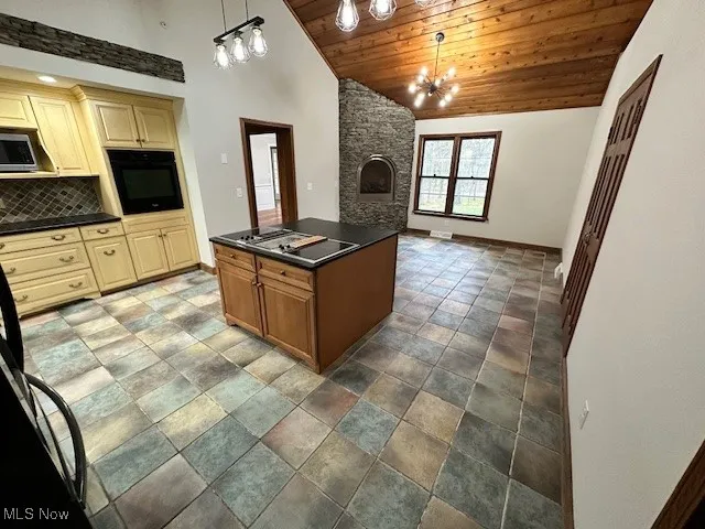 16685 Heatherwood Lane, Chagrin Falls, Ohio,MLS Now Listing ID
