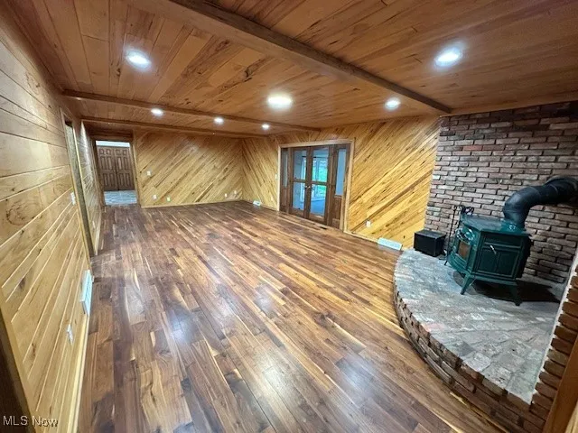 16685 Heatherwood Lane, Chagrin Falls, Ohio,MLS Now Listing ID