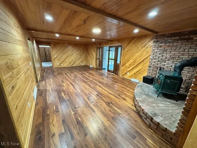 16685 Heatherwood Lane, Chagrin Falls, Ohio,MLS Now Listing ID
