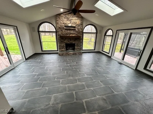 16685 Heatherwood Lane, Chagrin Falls, Ohio,MLS Now Listing ID