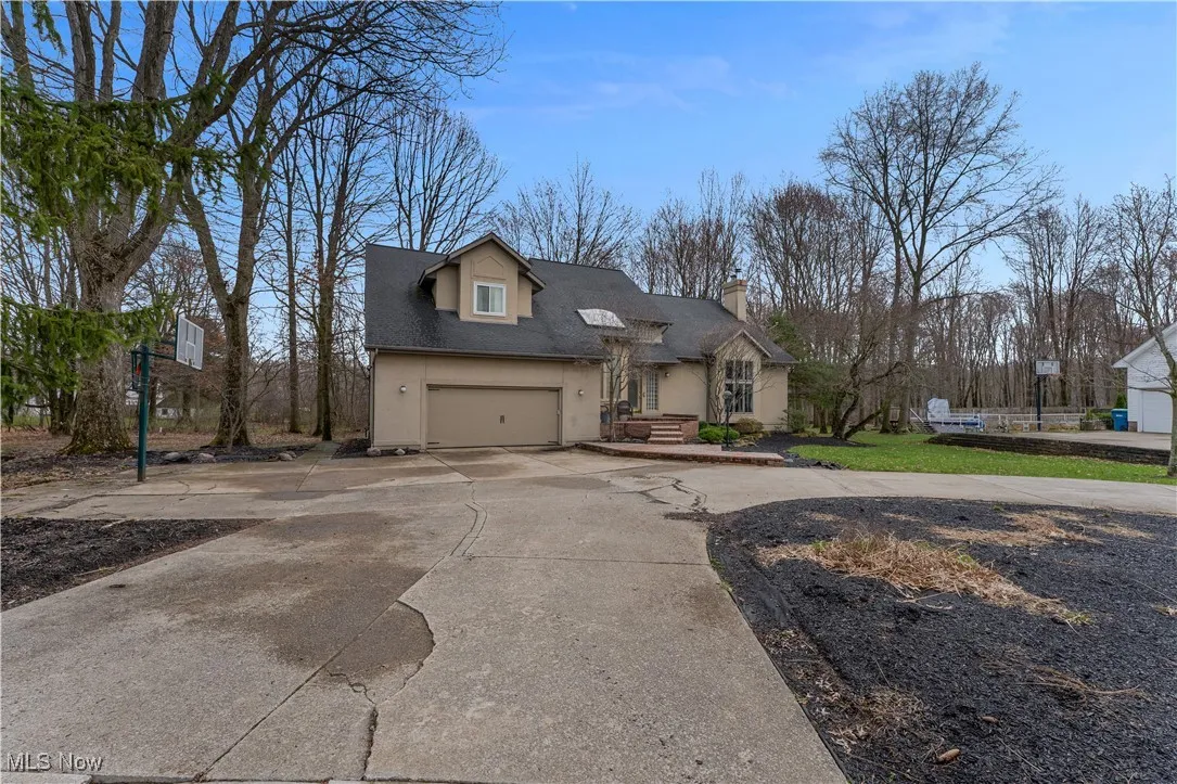 5755 Logan Arms Drive, Girard, Ohio,MLS Now Listing ID