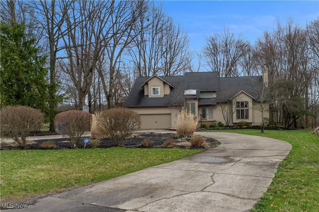 5755 Logan Arms Drive, Girard, Ohio,MLS Now Listing ID