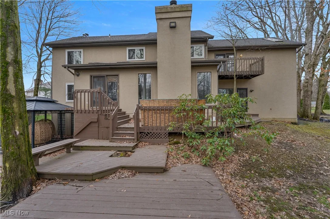 5755 Logan Arms Drive, Girard, Ohio,MLS Now Listing ID