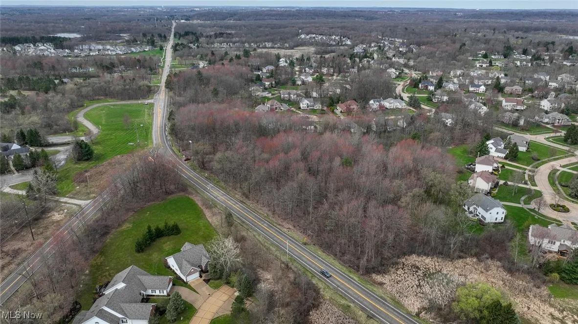 V/L W Garfield Road, Aurora, Ohio,MLS Now Listing ID