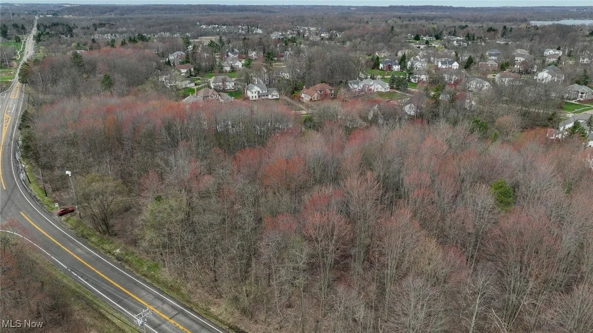 V/L W Garfield Road, Aurora, Ohio,MLS Now Listing ID