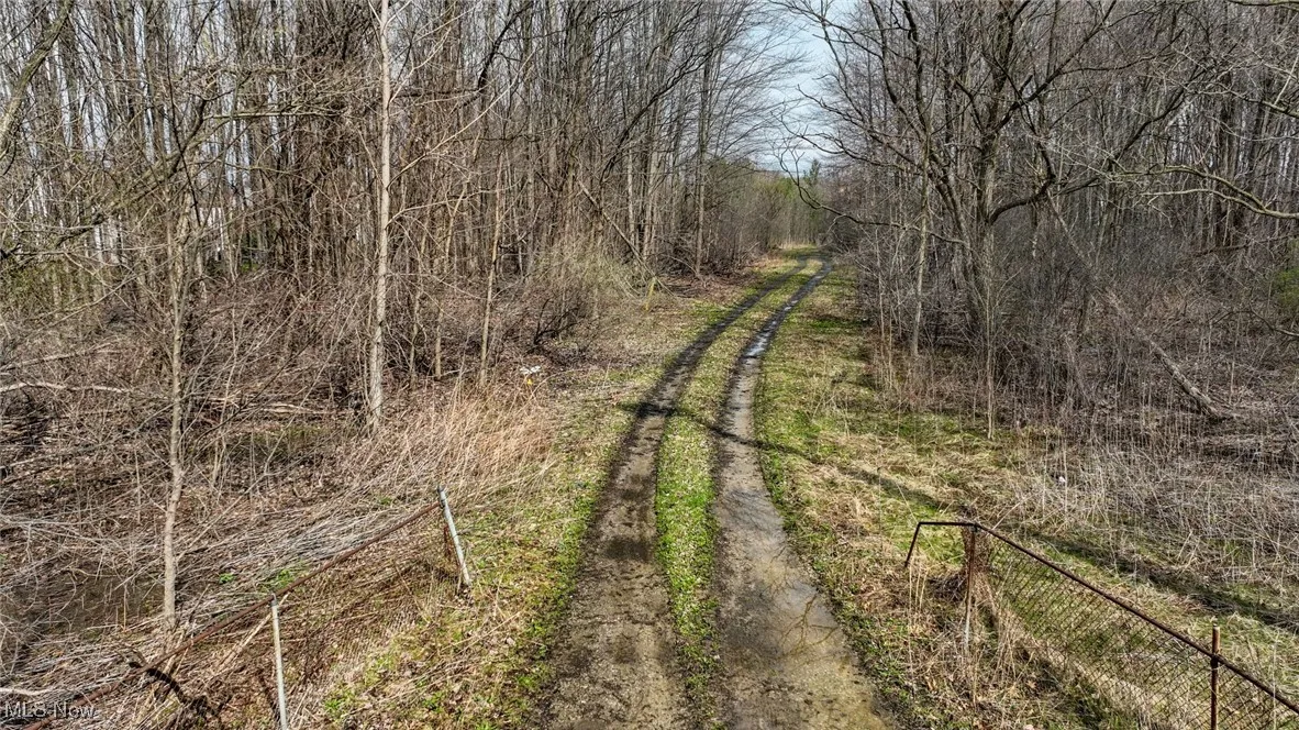 V/L W Garfield Road, Aurora, Ohio,MLS Now Listing ID
