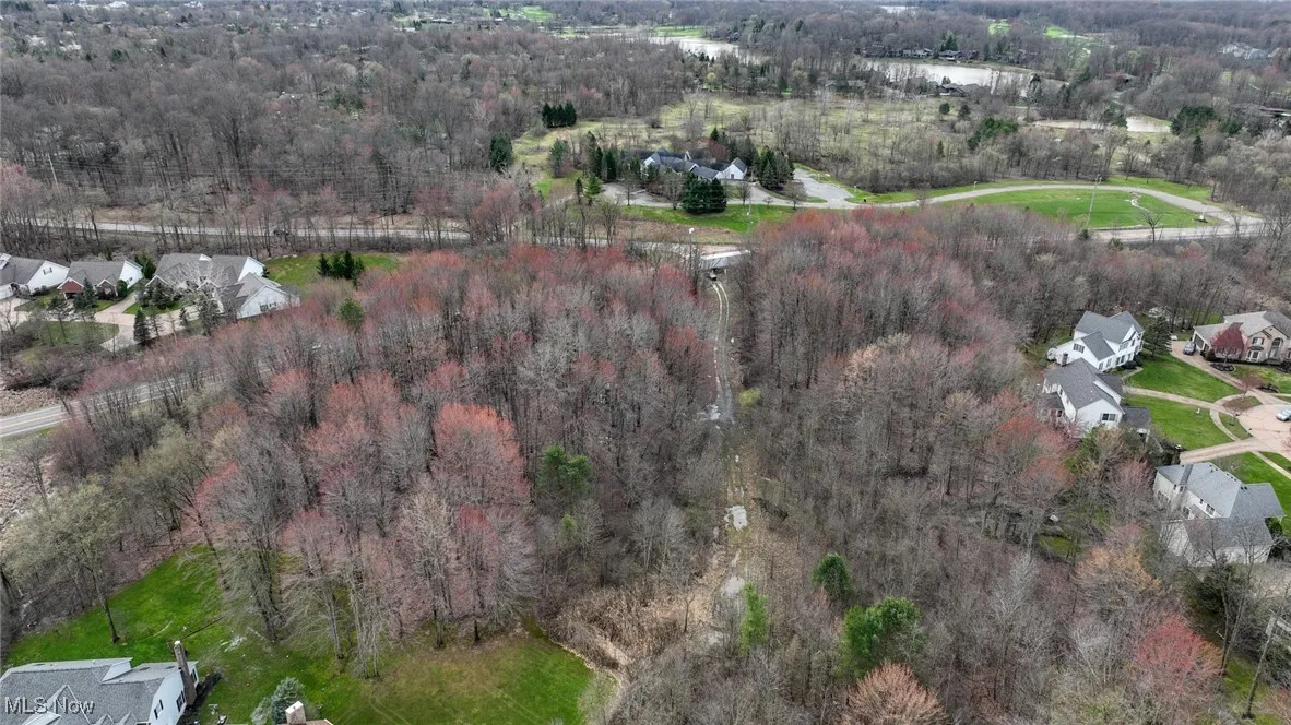 V/L W Garfield Road, Aurora, Ohio,MLS Now Listing ID