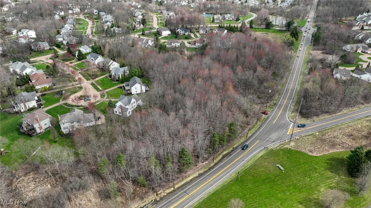 V/L W Garfield Road, Aurora, Ohio,MLS Now Listing ID