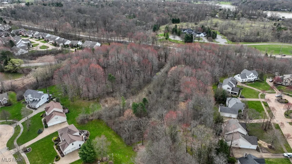 V/L W Garfield Road, Aurora, Ohio,MLS Now Listing ID