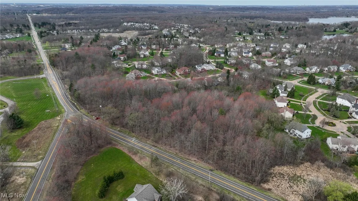 V/L W Garfield Road, Aurora, Ohio,MLS Now Listing ID