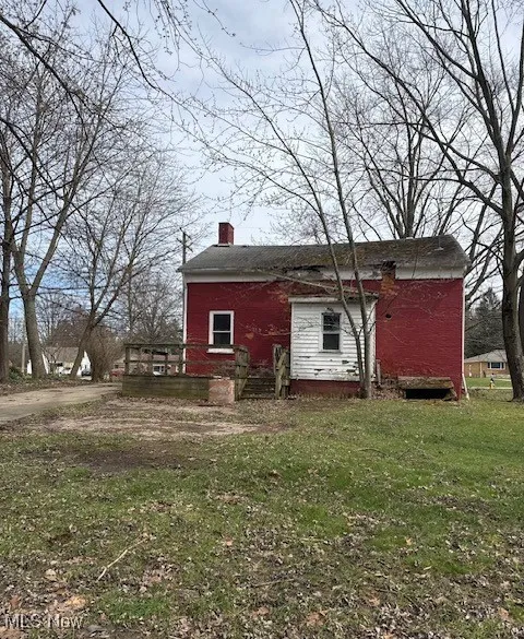 7226 State Road, Parma, Ohio,MLS Now Listing ID