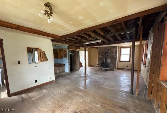 7226 State Road, Parma, Ohio,MLS Now Listing ID