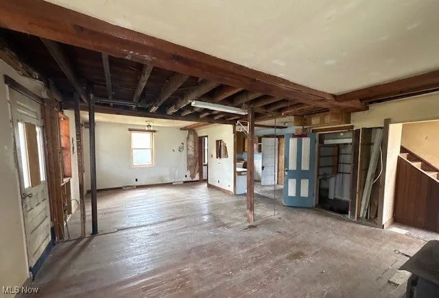 7226 State Road, Parma, Ohio,MLS Now Listing ID