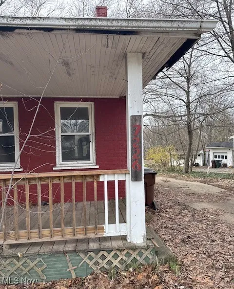 7226 State Road, Parma, Ohio,MLS Now Listing ID