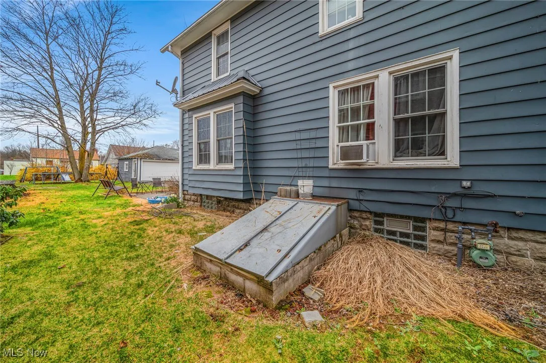 239 Reig Avenue, Conneaut, Ohio,MLS Now Listing ID