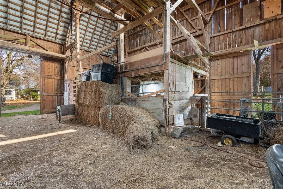 2289 N Reedsburg Road, Wooster, Ohio,MLS Now Listing ID