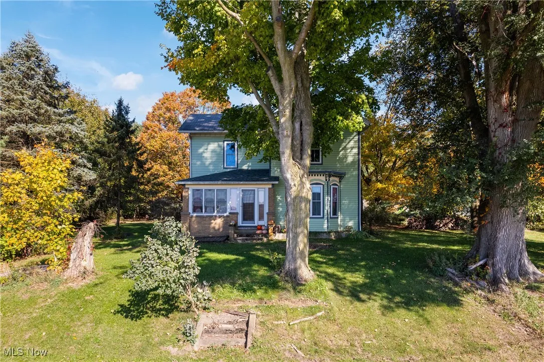2289 N Reedsburg Road, Wooster, Ohio,MLS Now Listing ID