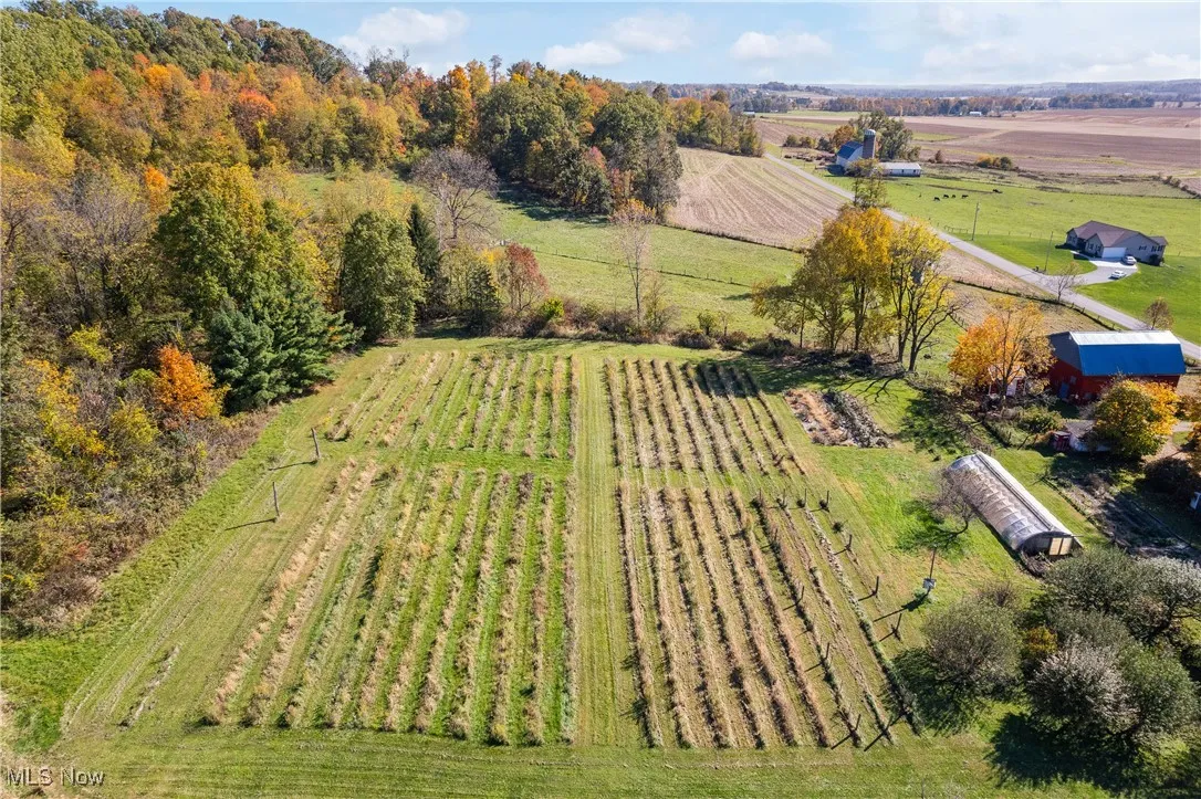 2289 N Reedsburg Road, Wooster, Ohio,MLS Now Listing ID