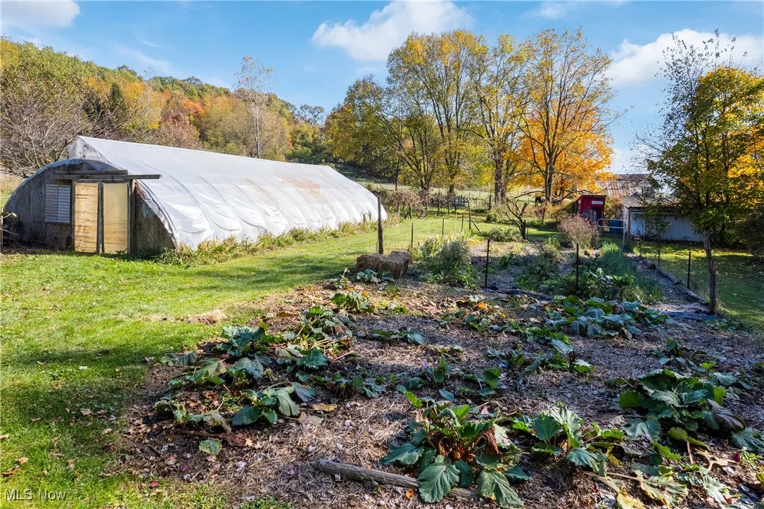 2289 N Reedsburg Road, Wooster, Ohio,MLS Now Listing ID