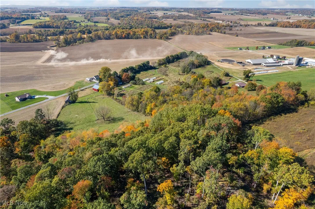2289 N Reedsburg Road, Wooster, Ohio,MLS Now Listing ID