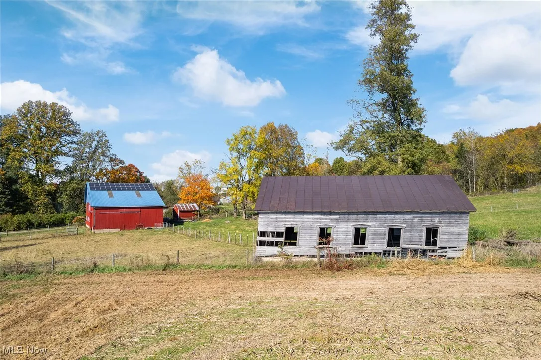2289 N Reedsburg Road, Wooster, Ohio,MLS Now Listing ID