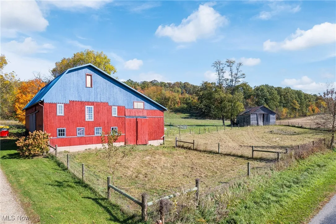 2289 N Reedsburg Road, Wooster, Ohio,MLS Now Listing ID