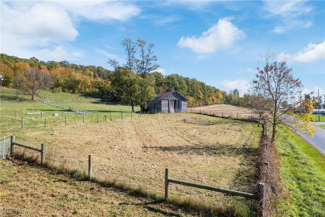 2289 N Reedsburg Road, Wooster, Ohio,MLS Now Listing ID
